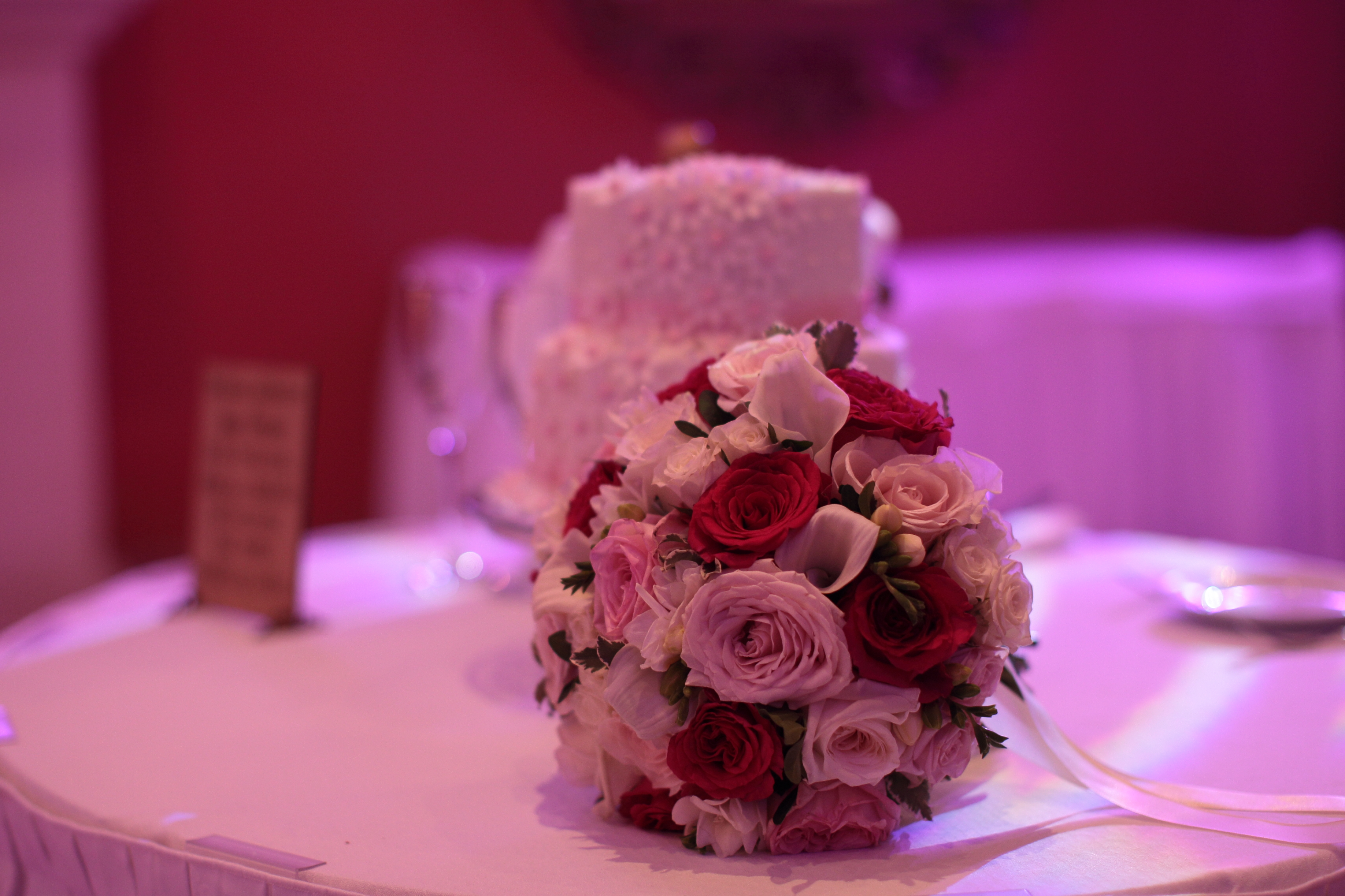 Book your wedding day in Elysium Hotel Paphos